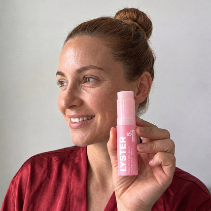 PDRN Collagen Volume Balm – For fine linjer og strålende hud