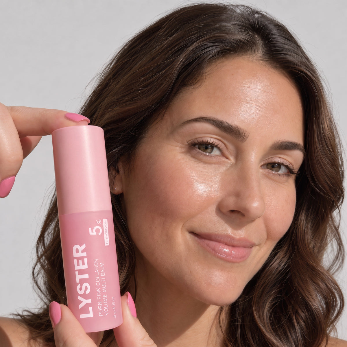 PDRN Collagen Volume Balm – For fine linjer og strålende hud